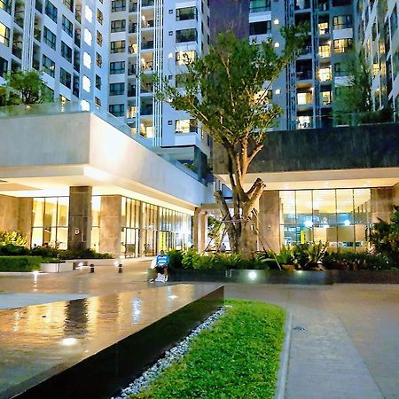Sea View 2 Bed Room Condo @ Central Pattaya ภายนอก รูปภาพ