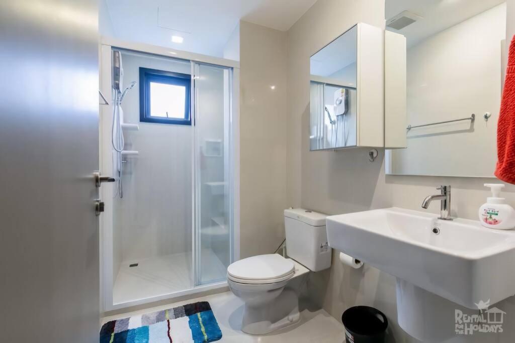 Sea View 2 Bed Room Condo @ Central Pattaya ภายนอก รูปภาพ