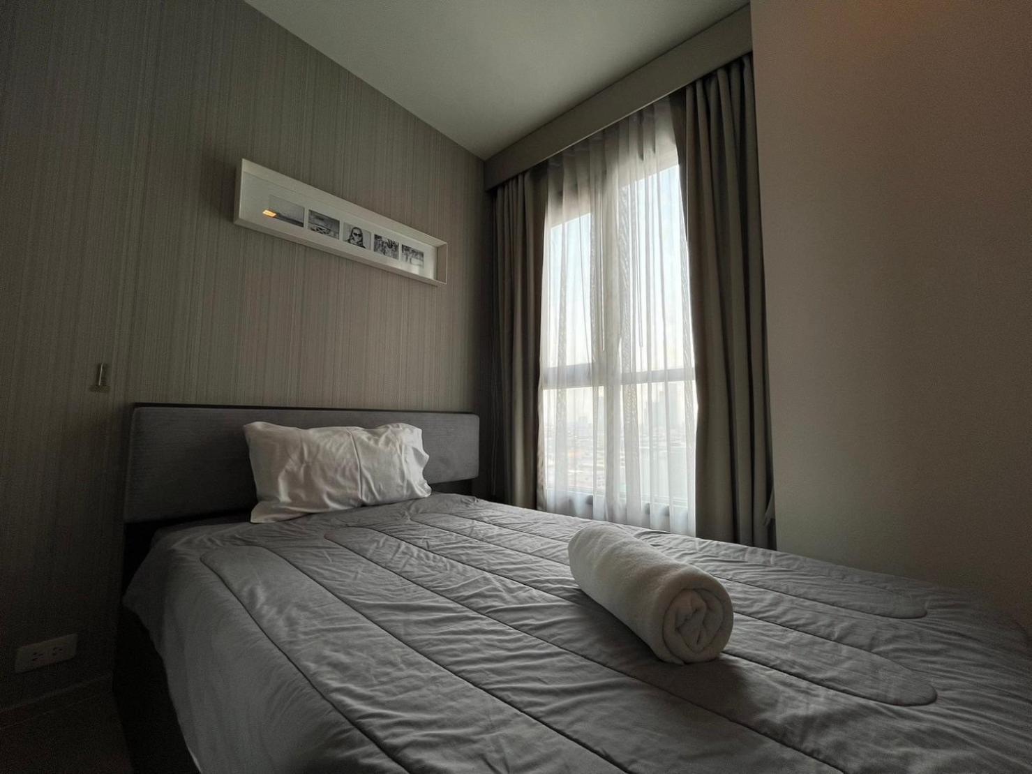 Sea View 2 Bed Room Condo @ Central Pattaya ภายนอก รูปภาพ