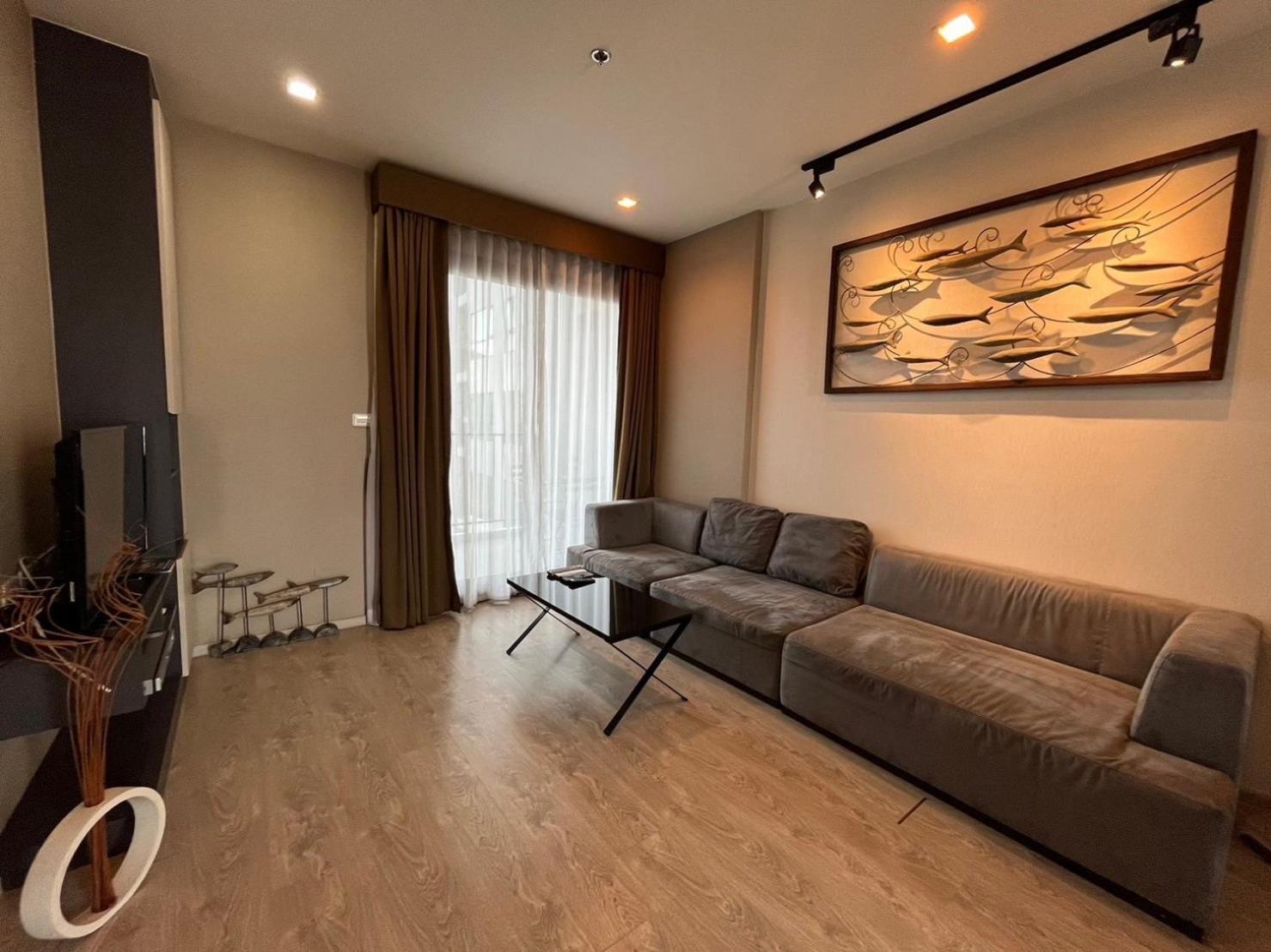 Sea View 2 Bed Room Condo @ Central Pattaya ภายนอก รูปภาพ