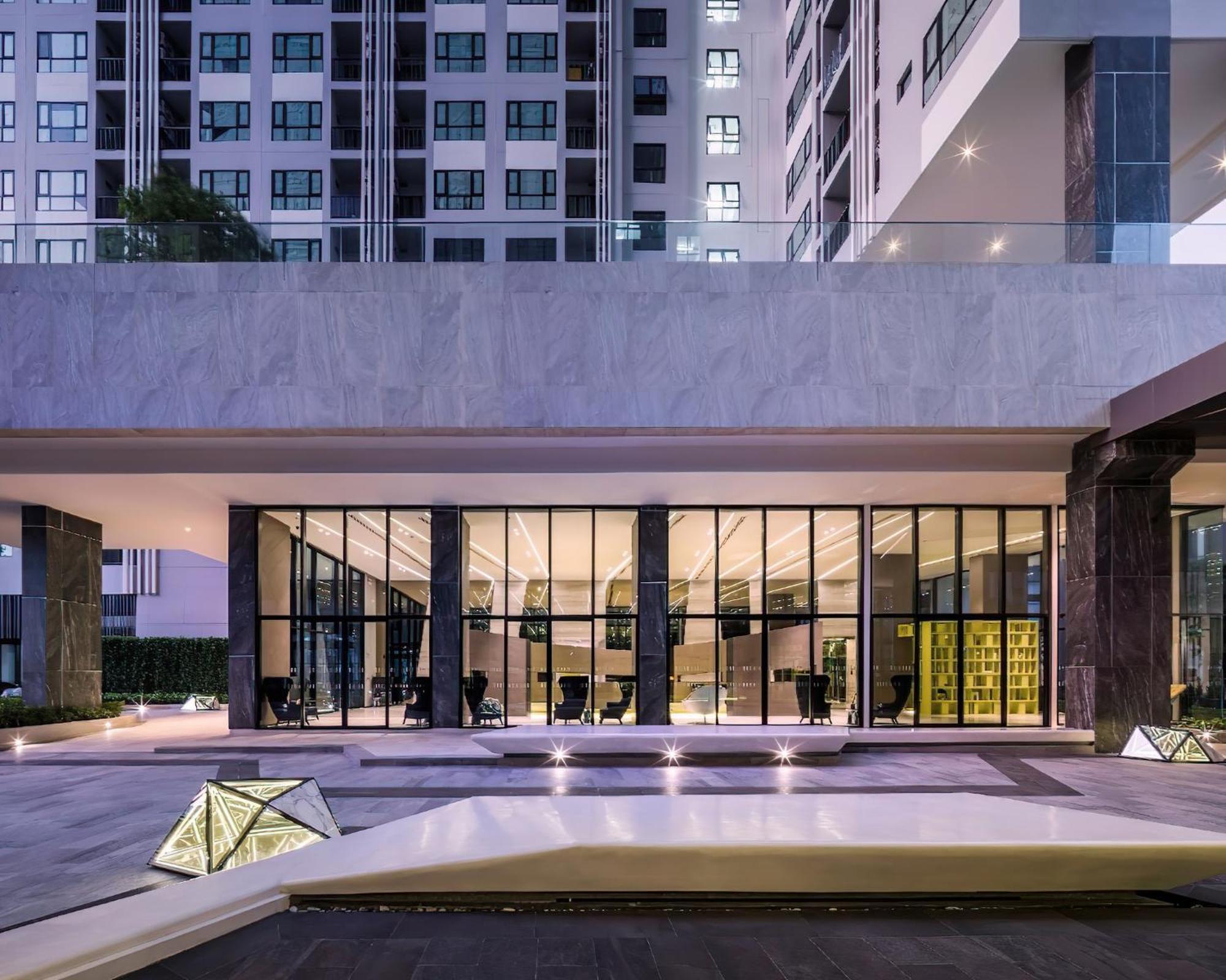 Sea View 2 Bed Room Condo @ Central Pattaya ภายนอก รูปภาพ