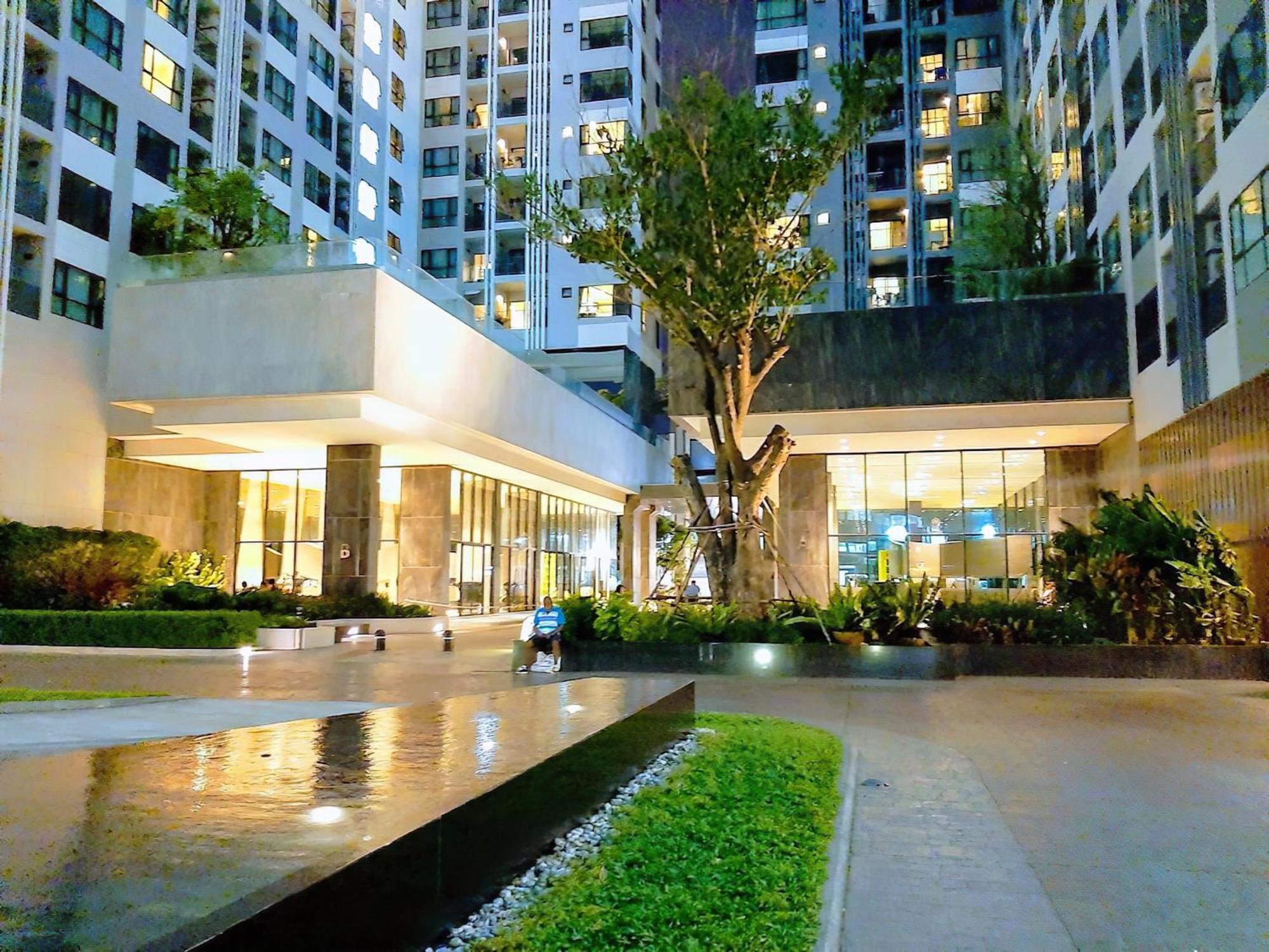 Sea View 2 Bed Room Condo @ Central Pattaya ภายนอก รูปภาพ